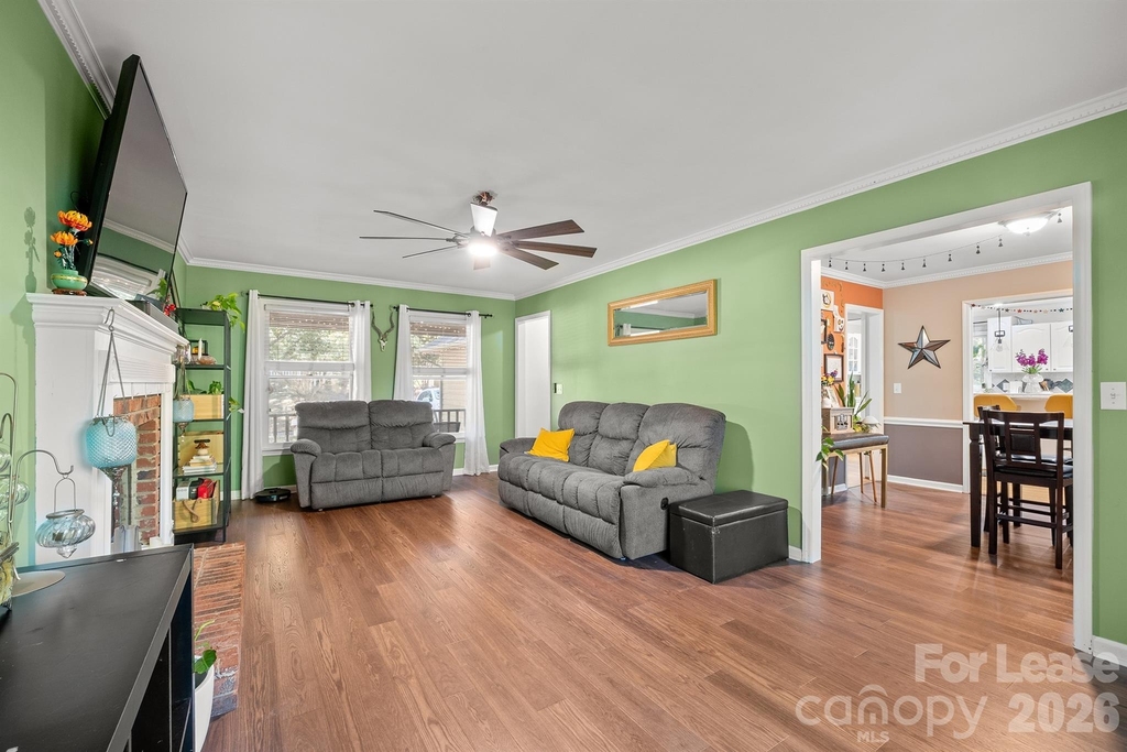 16003 Molokai Drive - Photo 4
