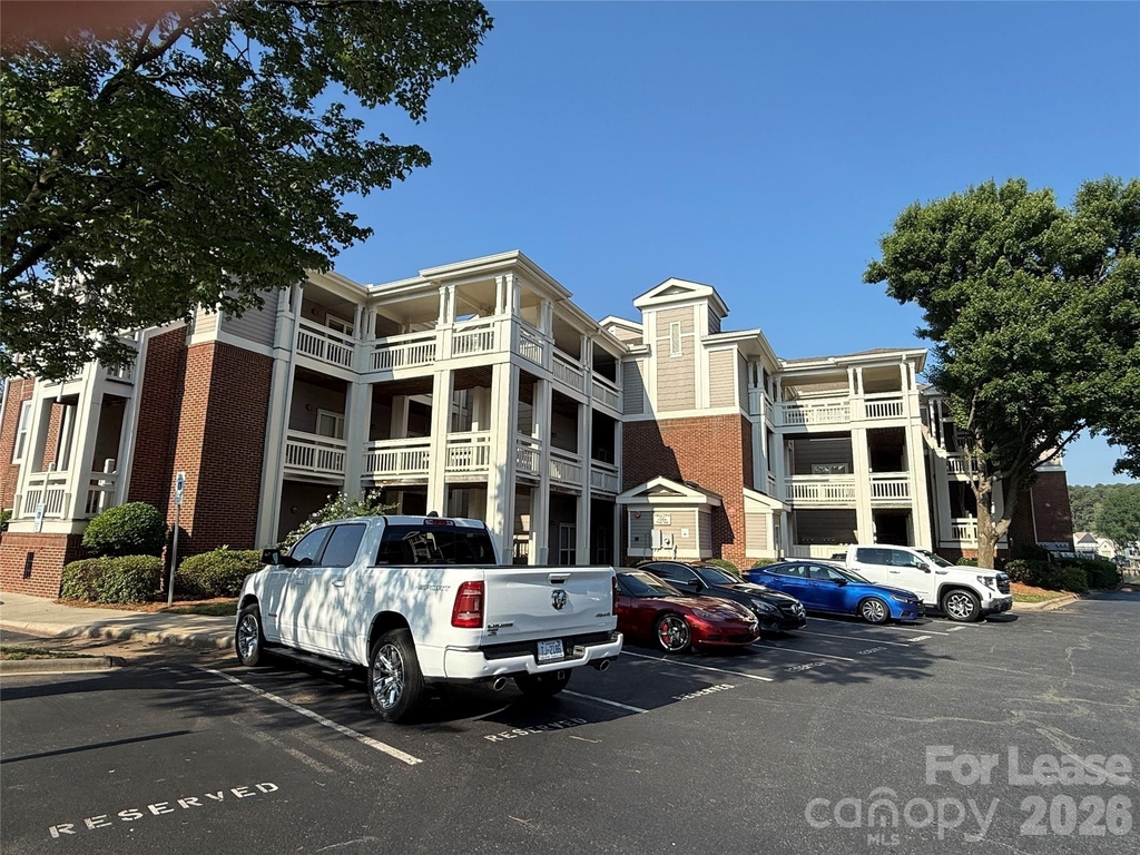 7834 Village Harbor Drive - Photo 1