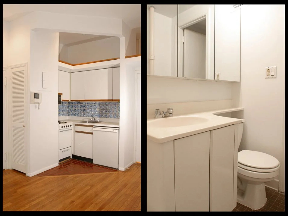 East 89th Street - Photo 1
