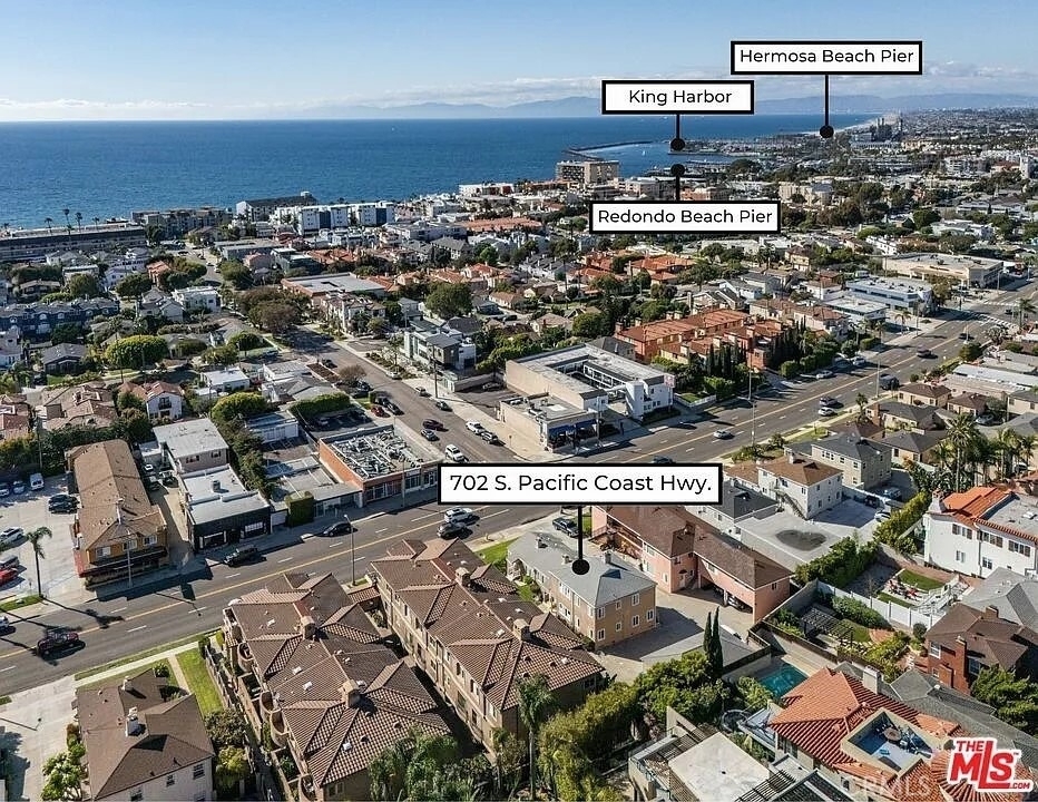 702 S Pacific Coast Highway - Photo 2