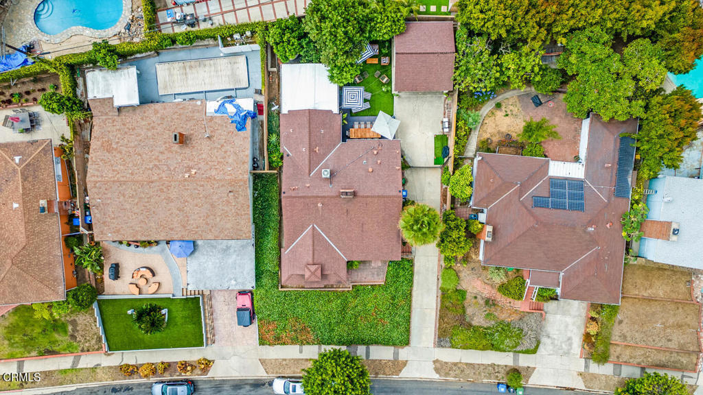 5614 Coliseum Street - Photo 43