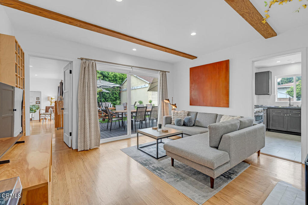 5614 Coliseum Street - Photo 16