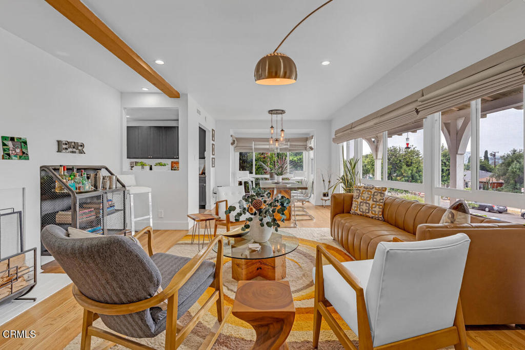 5614 Coliseum Street - Photo 4