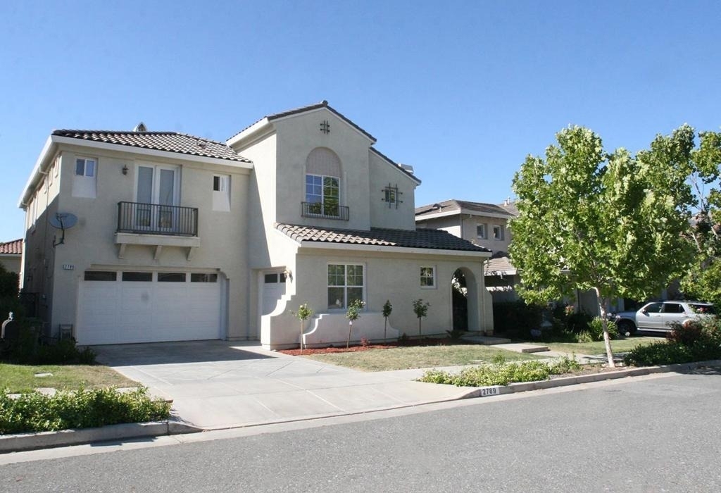 2789 Clara Smith Place - Photo 0
