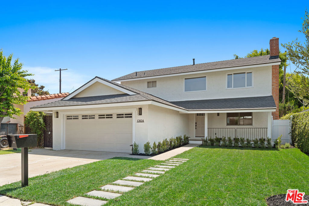 12024 Alberta Drive - Photo 0
