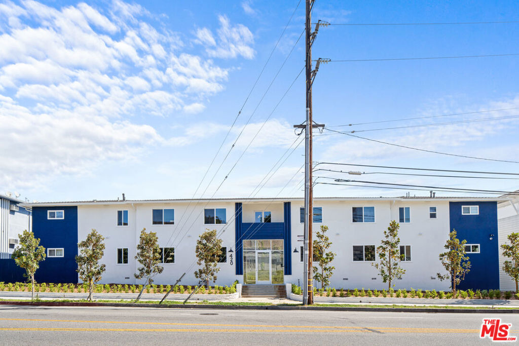 420 S Sepulveda Boulevard - Photo 20