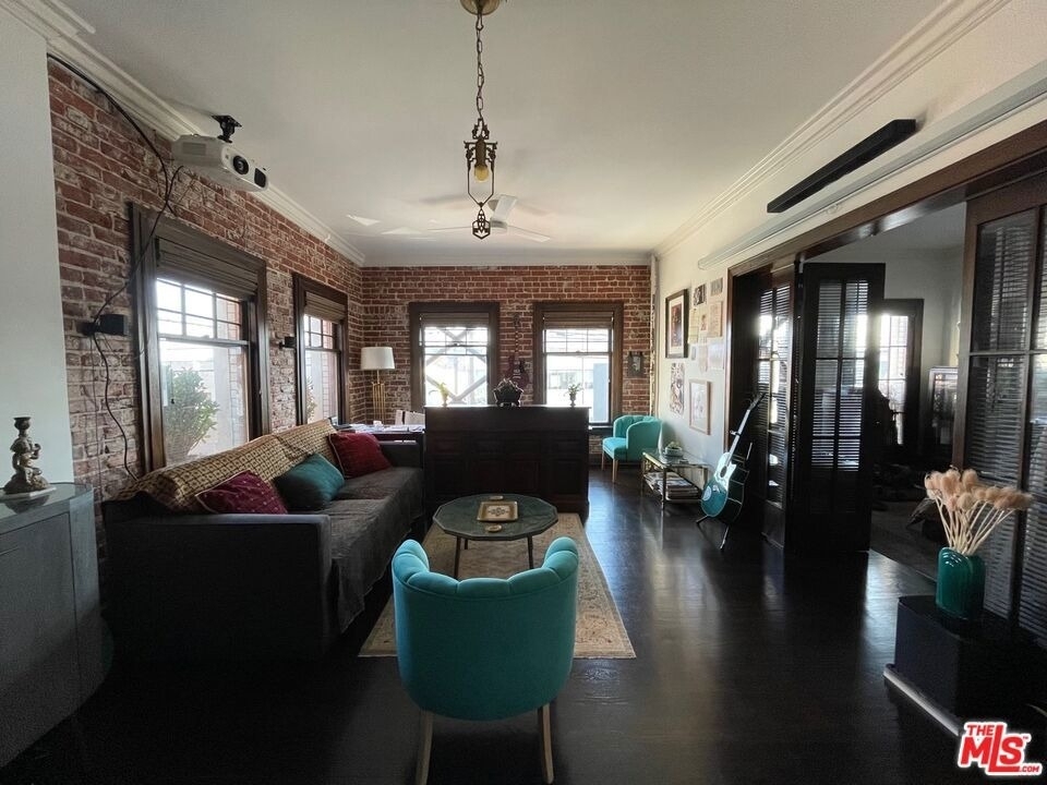 2121 James M Wood Boulevard - Photo 1