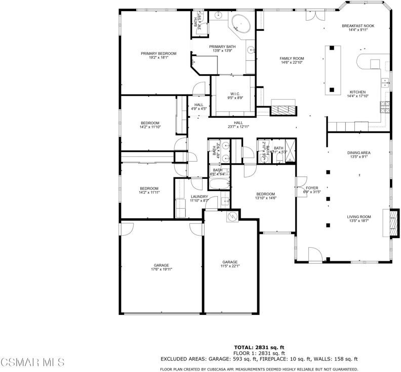 750 Huntsdale Court - Photo 44