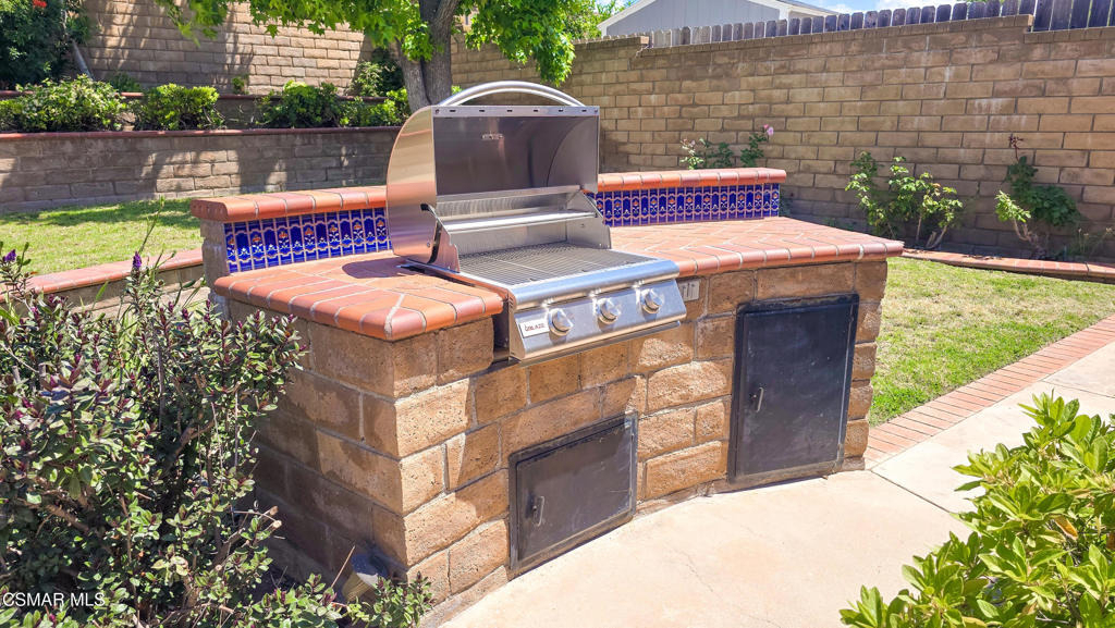 3105 Lodgewood Street - Photo 28