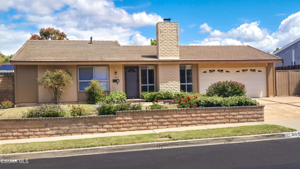 3105 Lodgewood Street - Photo 0