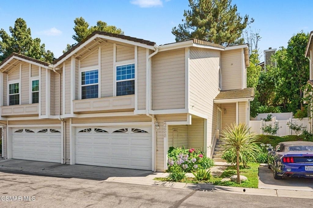 4258 Flintlock Lane - Photo 1