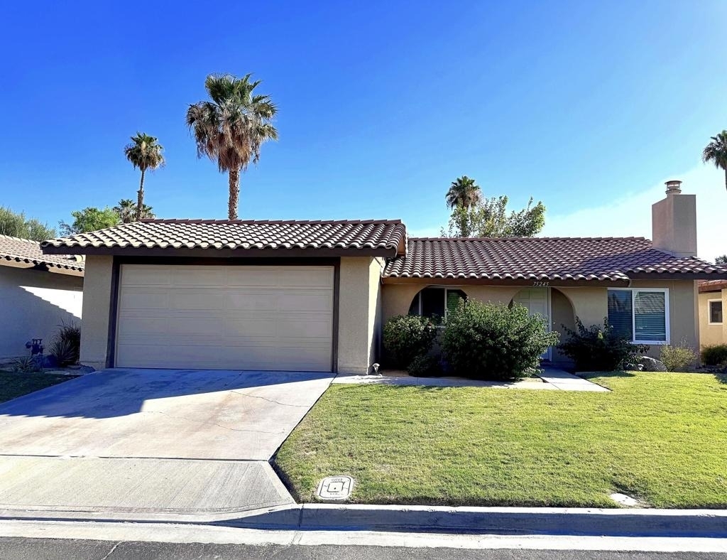 75245 Vista Corona - Photo 1