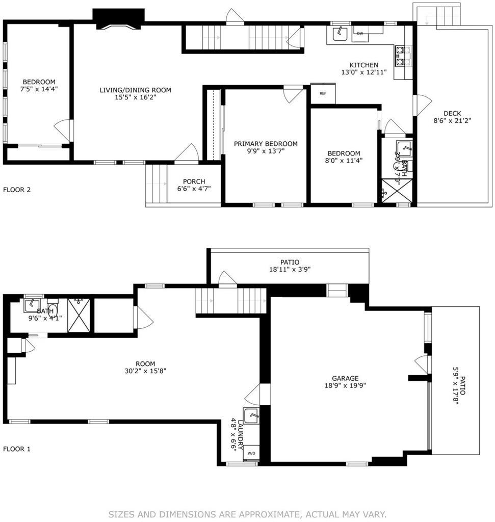 6158 Liebig Ave - Photo 10