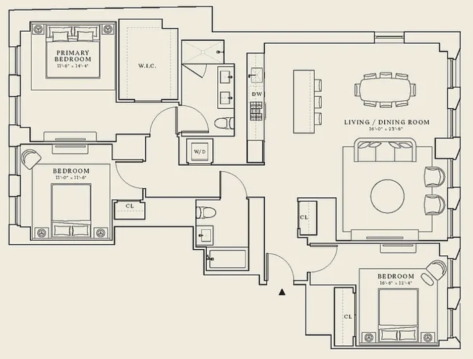 244 West 29th Street - Photo 13