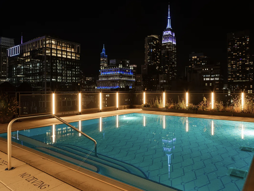 244 West 29th Street - Photo 9