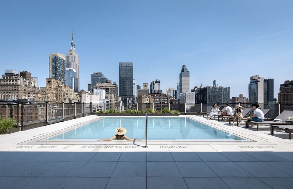 244 West 29th Street - Photo 8