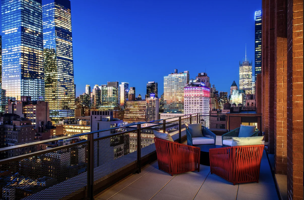244 West 29th Street - Photo 11