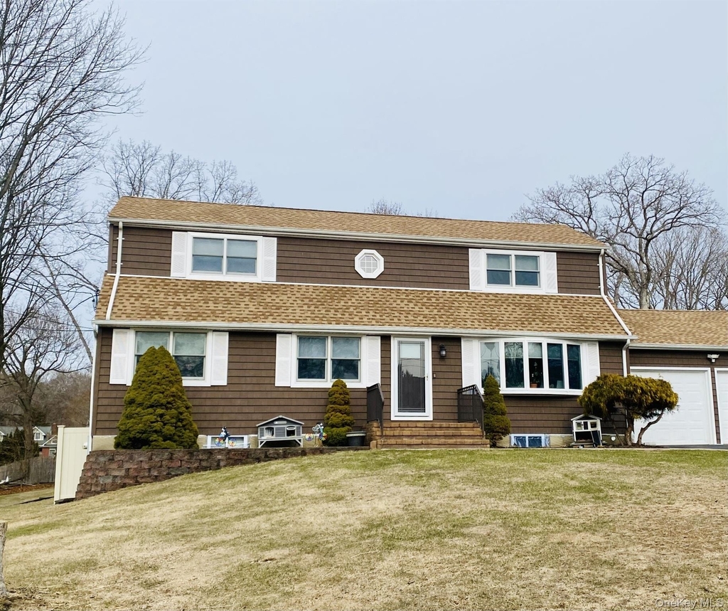 23 Grossman Street - Photo 0