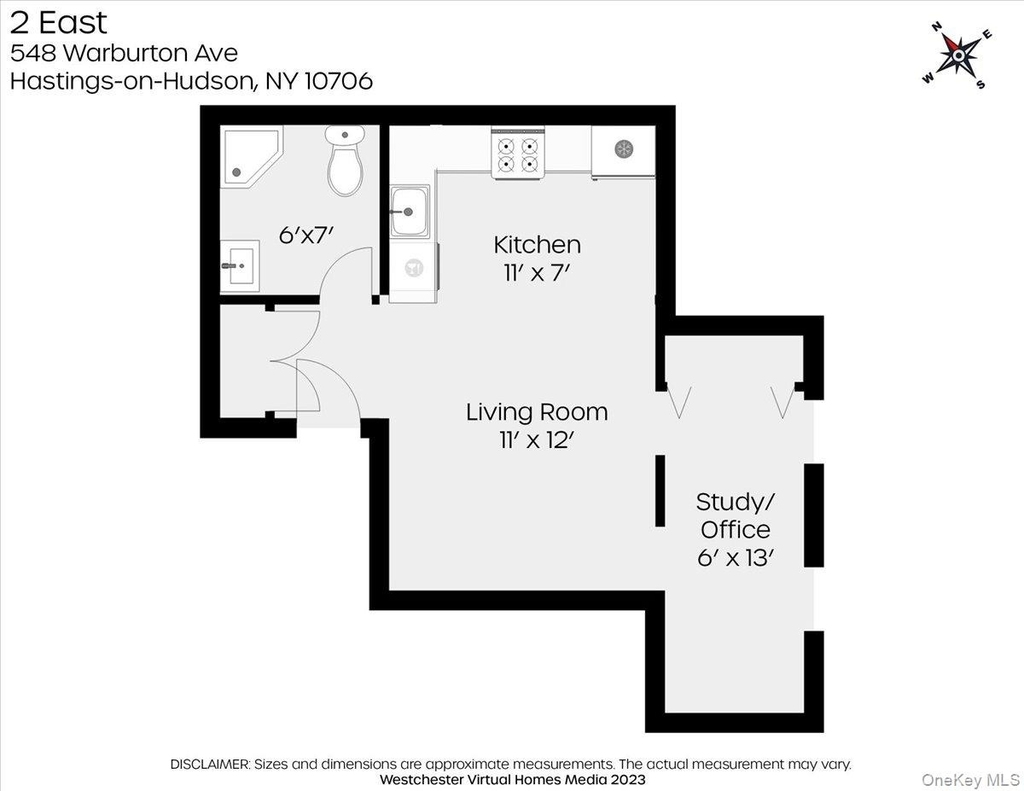 548 Warburton Avenue - Photo 21