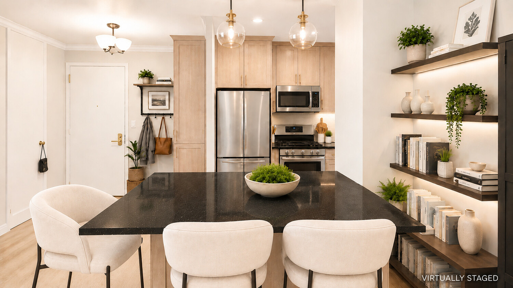 305 E 40th Street - Photo 1