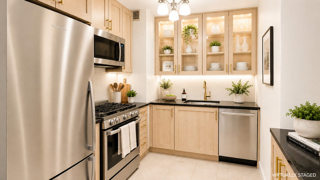 305 E 40th Street - Photo 2