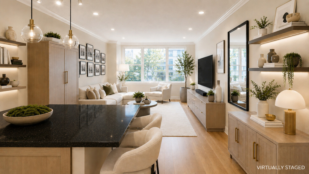 305 E 40th Street - Photo 0