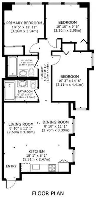 43 W 27th Street - Photo 7