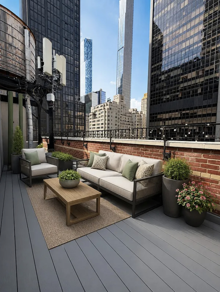  West 55th Street & 6TH AVE - Photo 3