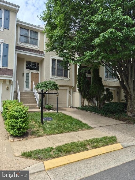 1303 Park Garden Lane - Photo 1