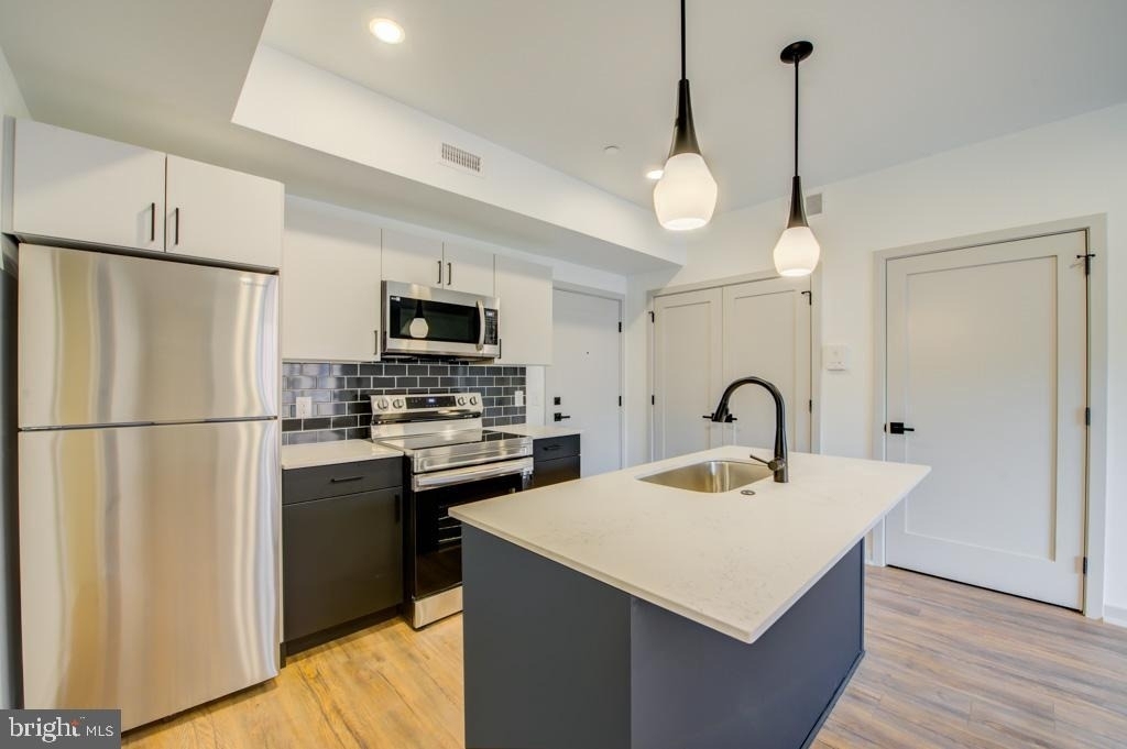 5001 Umbria Street - Photo 1
