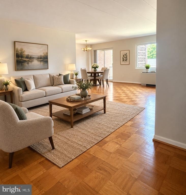 4800 Chevy Chase Drive - Photo 13