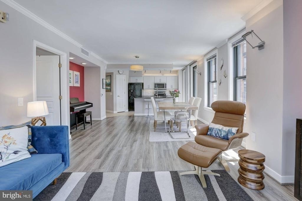 616 E Street Nw - Photo 17