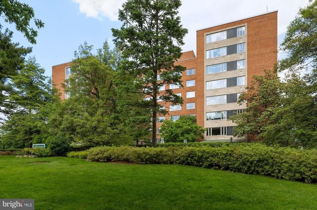 4301 Massachusetts Avenue Nw - Photo 16