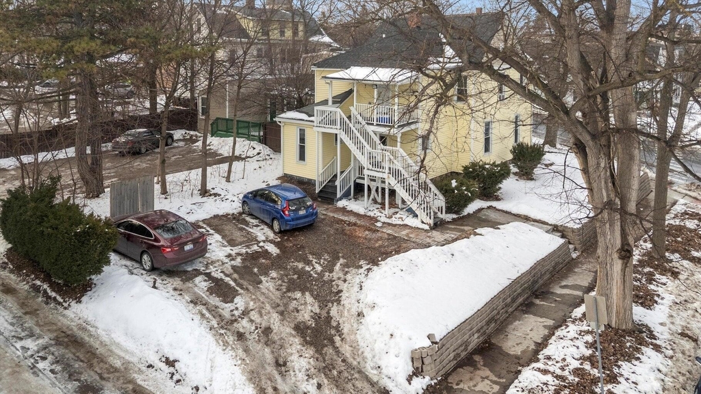 701 Washtenaw Avenue - Photo 3