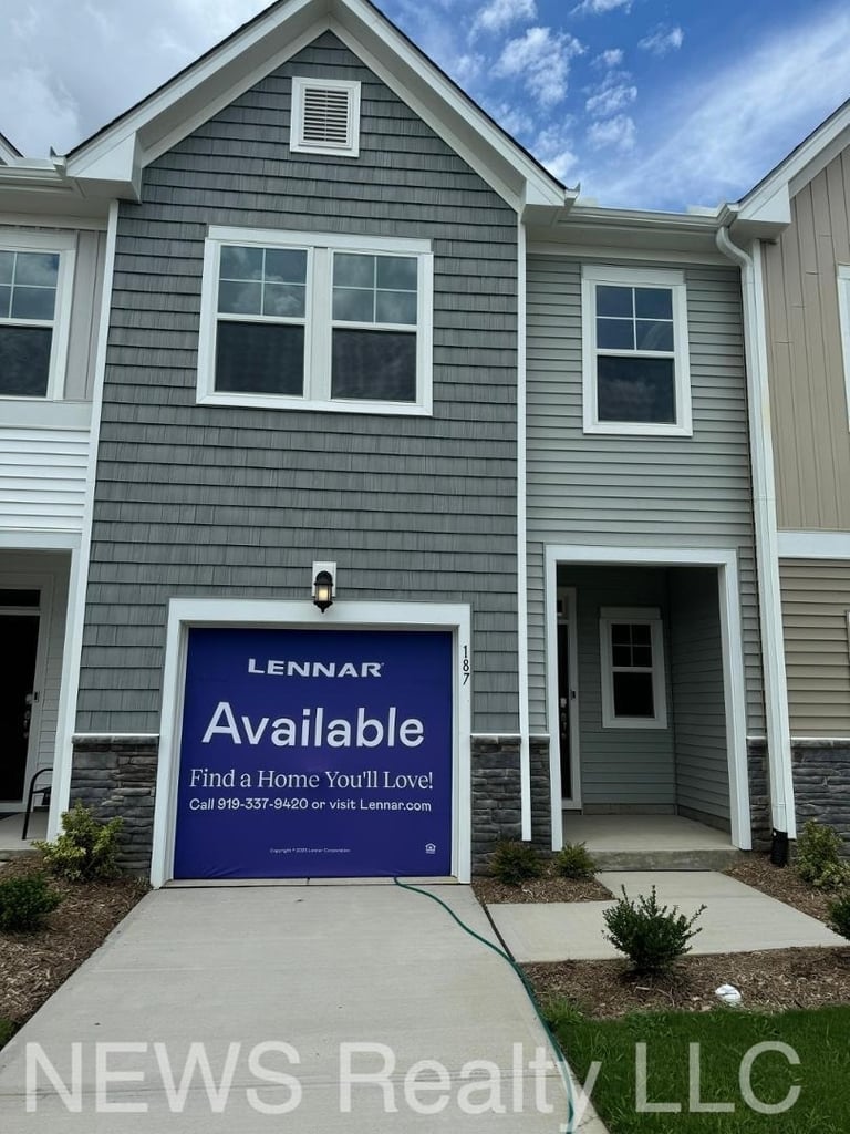 187 Peebles Drive - Photo 1