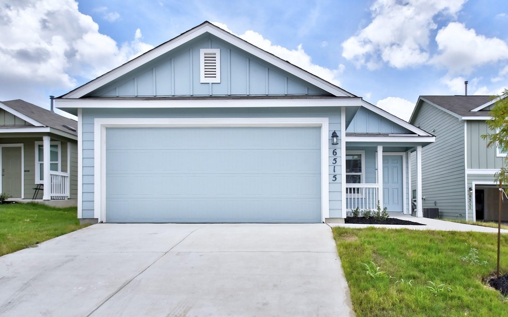 6515 Arid Way - Photo 1