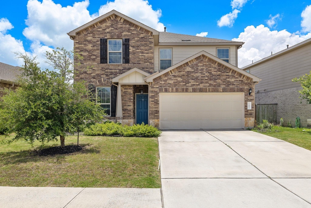11801 Jackson Falls Way - Photo 1