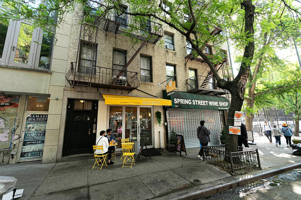 174-176 Spring Street, Unit 14 - Photo 6
