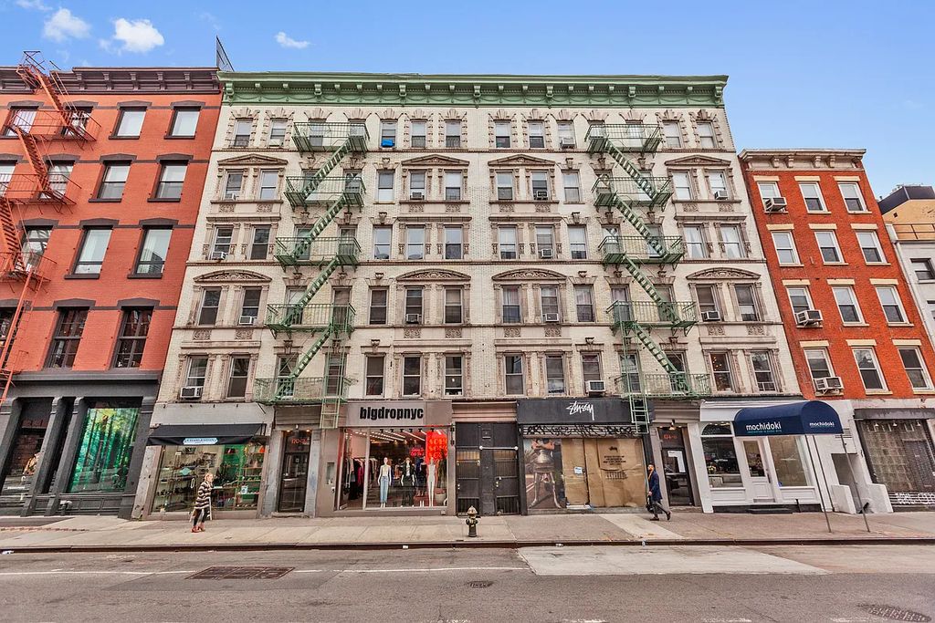 174-176 Spring Street, Unit 14 - Photo 5