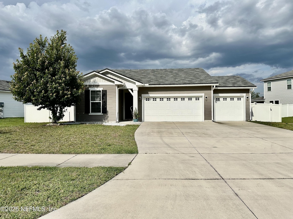 1443 Tropical Pine Cove Cove - Photo 1