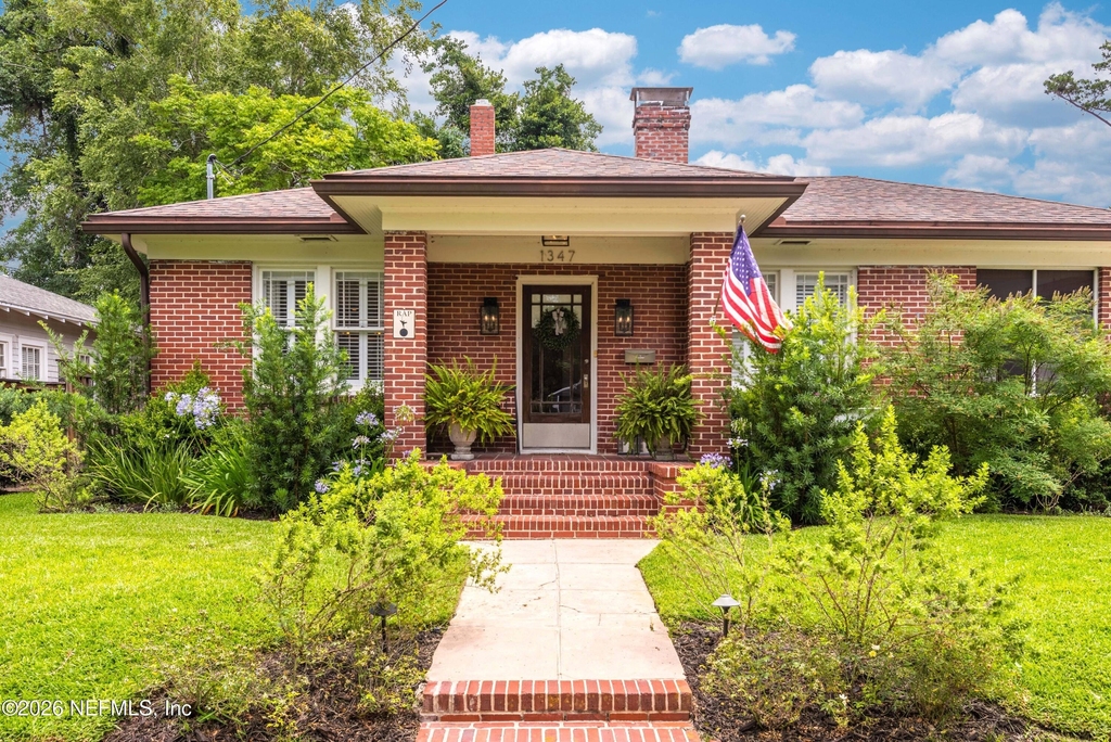 1347 Belvedere Avenue - Photo 1