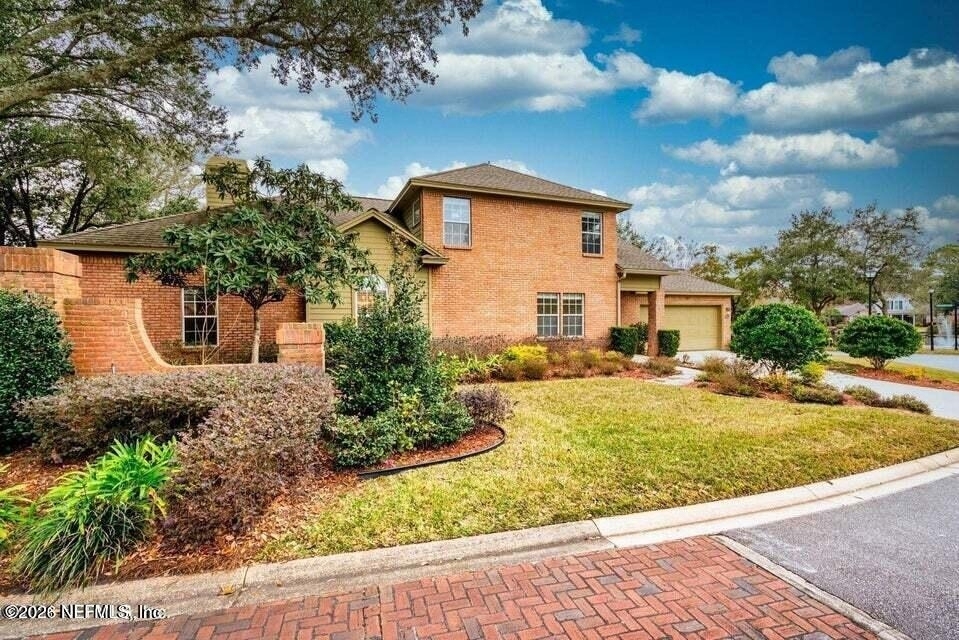 7820 Deerwood Point Court - Photo 1