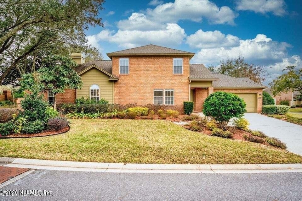 7820 Deerwood Point Court - Photo 4
