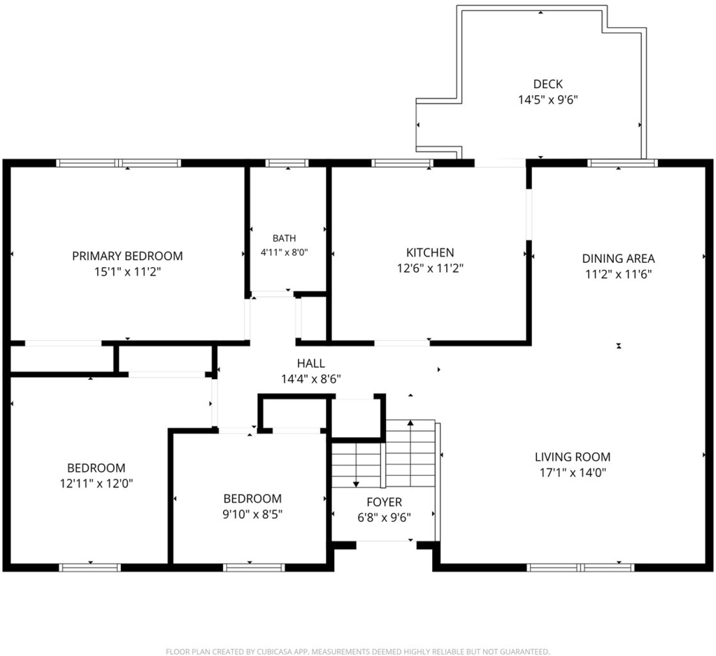11 Marquette Place - Photo 20
