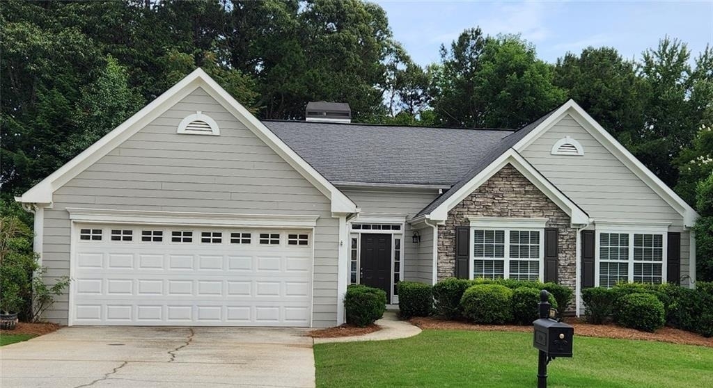 1480 Ridgemill Terrace - Photo 0