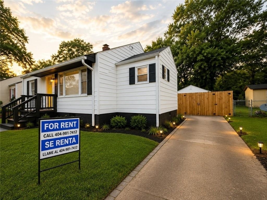 774 South Avenue - Photo 1