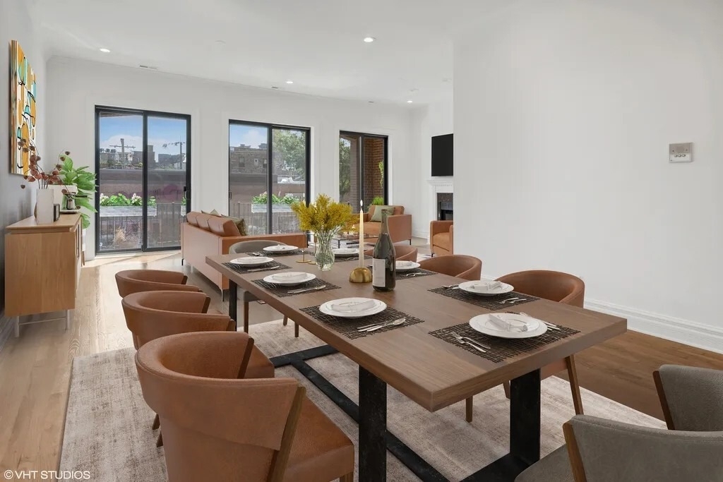 3316 N Halsted Street - Photo 4