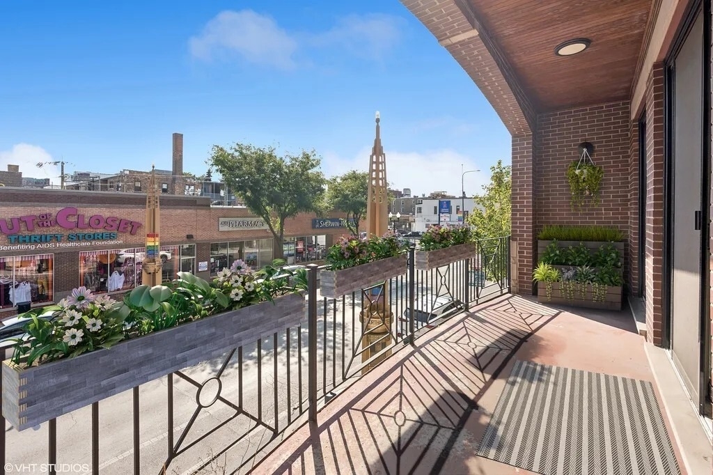 3316 N Halsted Street - Photo 8