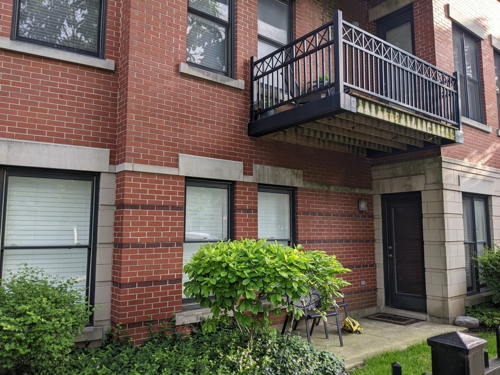 807 W 14th Place - Photo 3