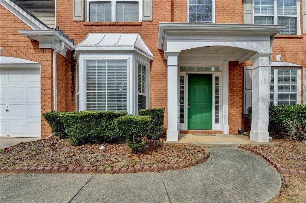 100 Hawnley Trace - Photo 1